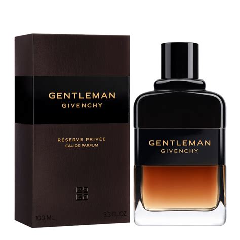 givenchy gentleman edp parfumo|gentleman givenchy reserve privée.